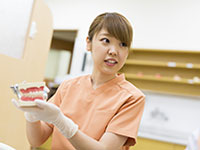 スタッフの様子 スタッフの様子